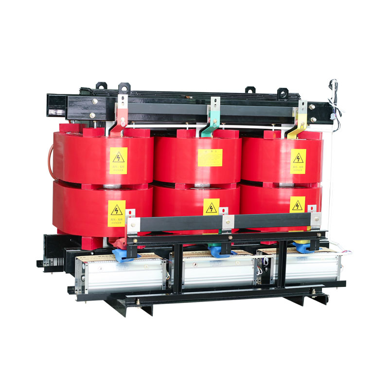 Transformador de tipo seco de 100 kVa