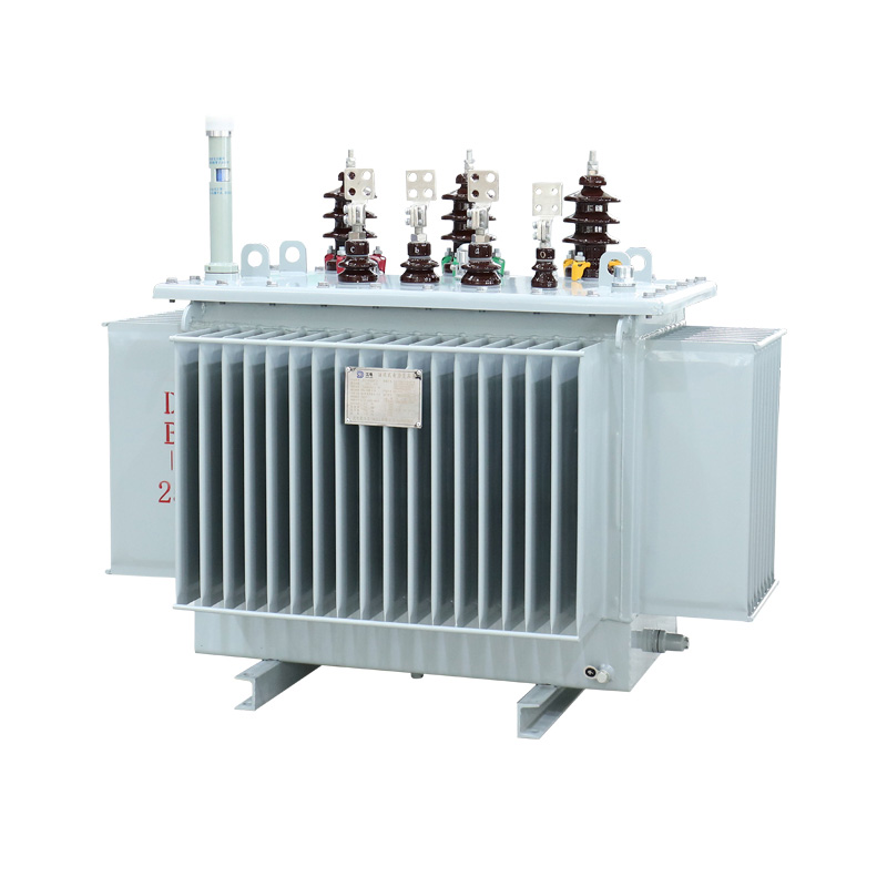15000 KVA Oil Inmerso transformador autofriado