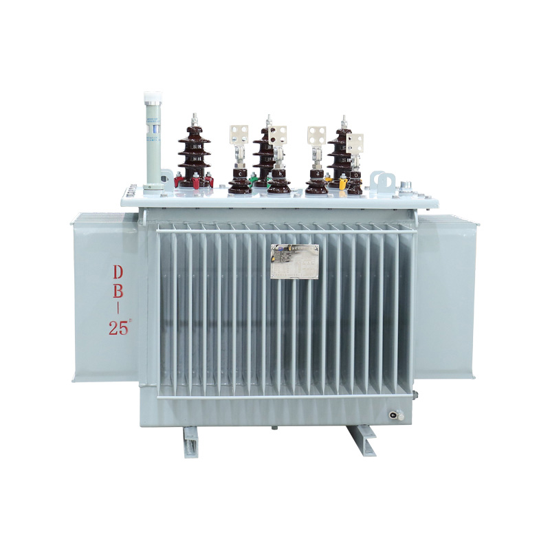 Transformador inmerso de aceite de 1600 kVA