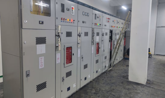 ¡Todos los proyectos de suministro de energía enviados por Shanghai Zikai Electric a varias regiones de todo el país han aprobado con éxito la aceptación de la Oficina de Suministros de energía y hasta ahora están en funcionamiento seguro!